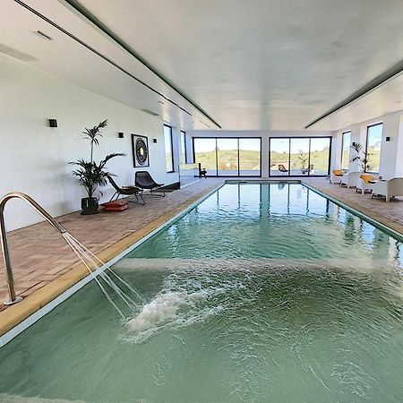 Monte Do Malhao - Art, Eco & Spa Castro Marim Exterior photo