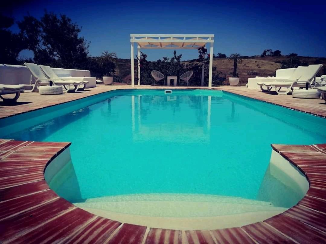 Monte Do Malhao - Art, Eco & Spa Castro Marim Exterior photo