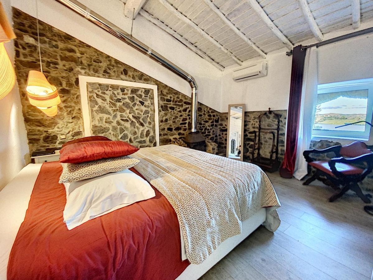 Monte Do Malhao - Art, Eco & Spa Castro Marim Exterior photo