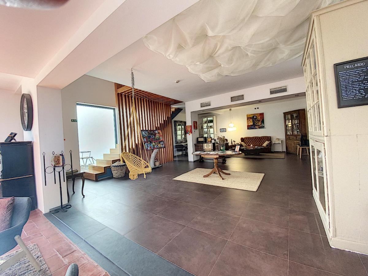 Monte Do Malhao - Art, Eco & Spa Castro Marim Exterior photo