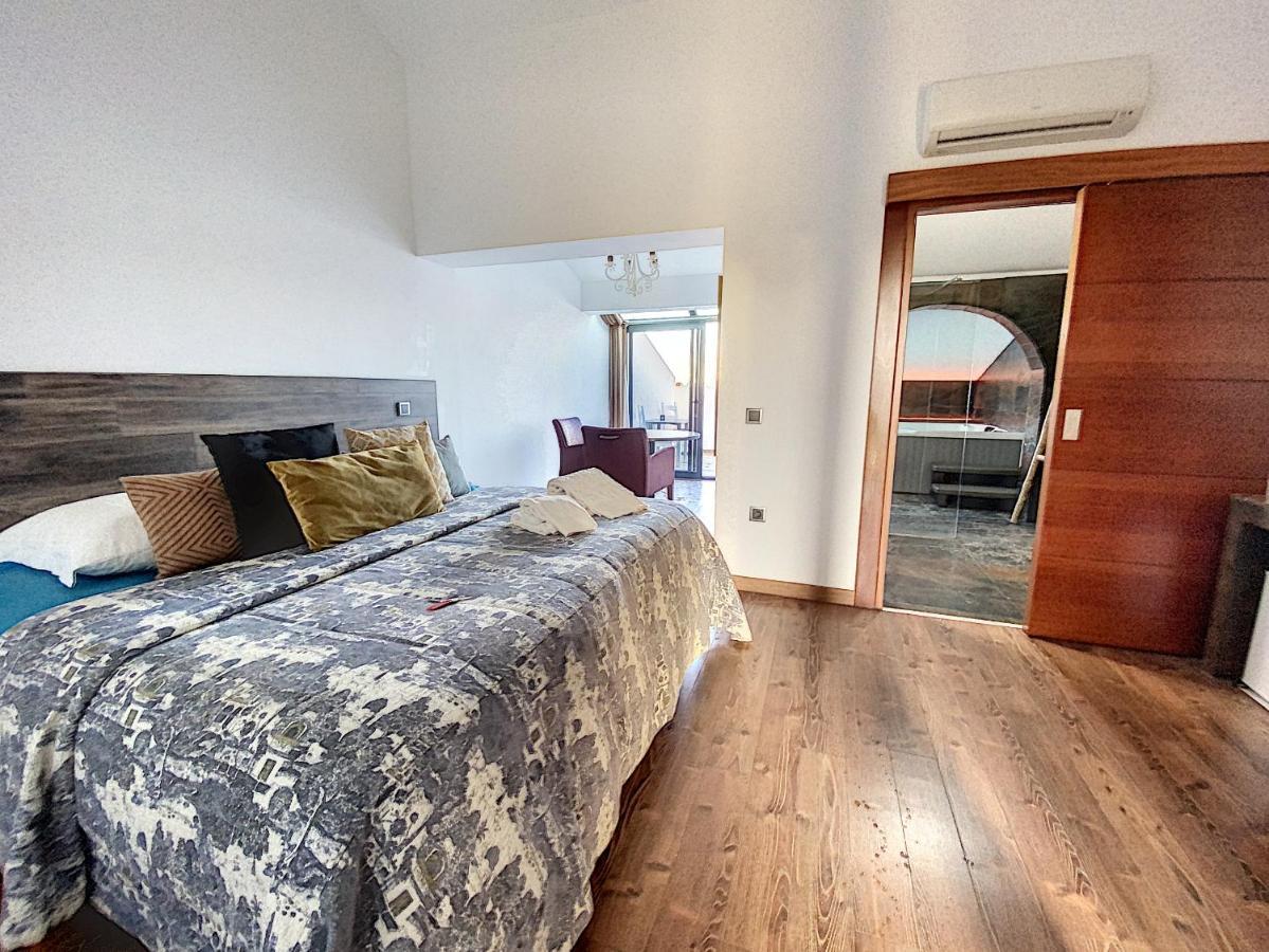 Monte Do Malhao - Art, Eco & Spa Castro Marim Exterior photo