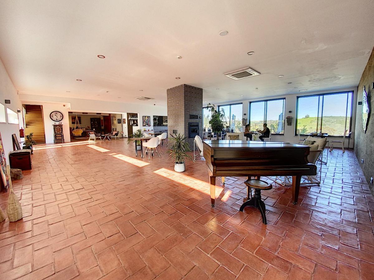 Monte Do Malhao - Art, Eco & Spa Castro Marim Exterior photo