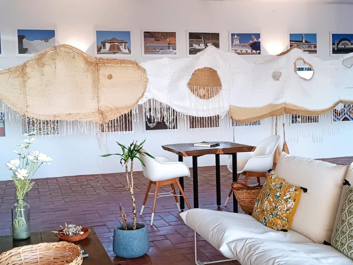 Monte Do Malhao - Art, Eco & Spa Castro Marim Exterior photo