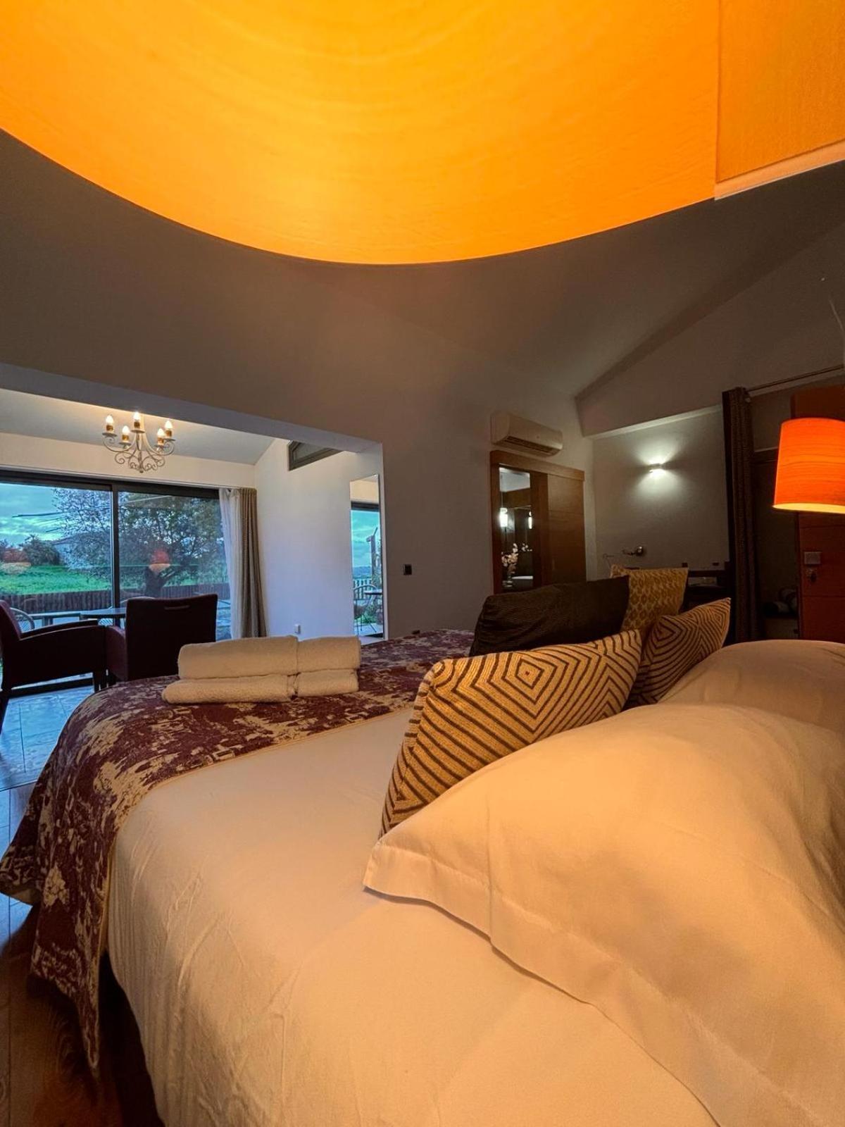 Monte Do Malhao - Art, Eco & Spa Castro Marim Exterior photo