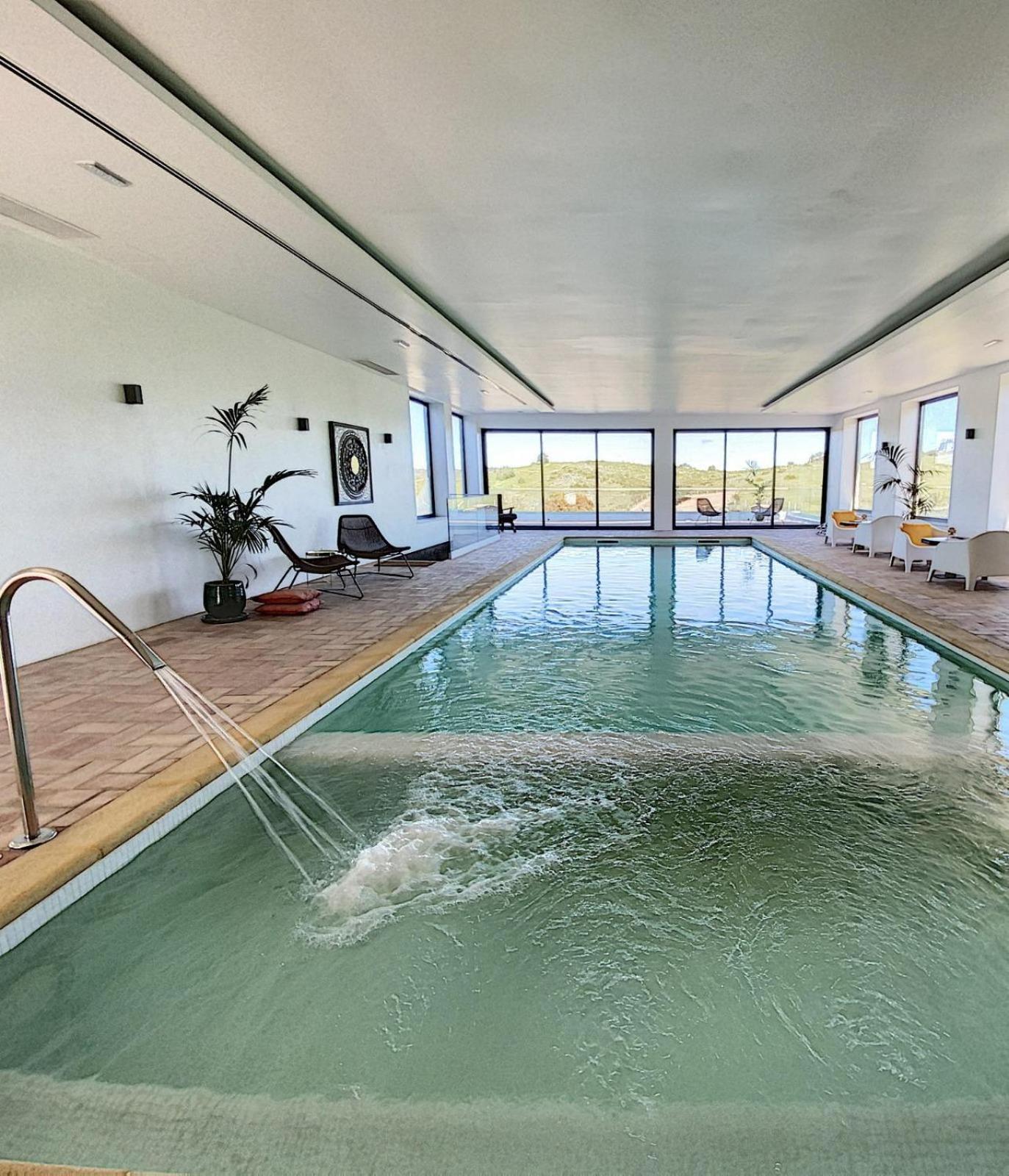 Monte Do Malhao - Art, Eco & Spa Castro Marim Exterior photo