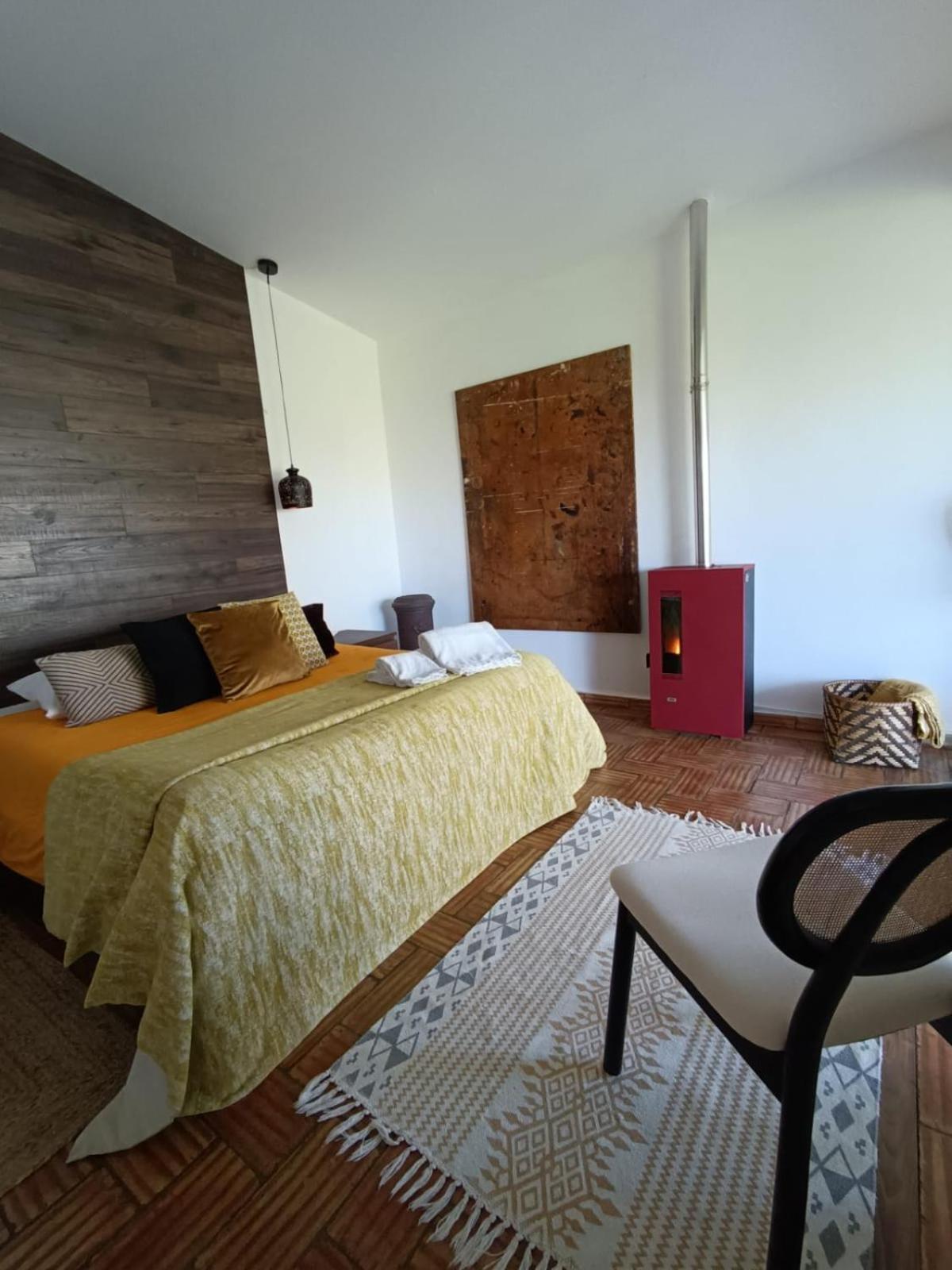 Monte Do Malhao - Art, Eco & Spa Castro Marim Exterior photo