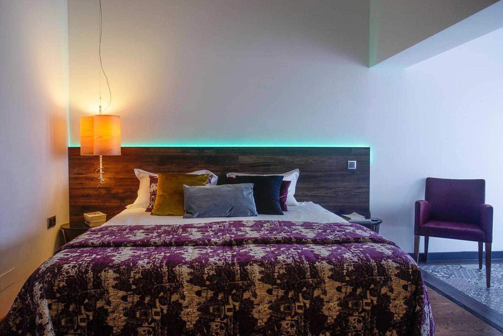 Monte Do Malhao - Art, Eco & Spa Castro Marim Exterior photo