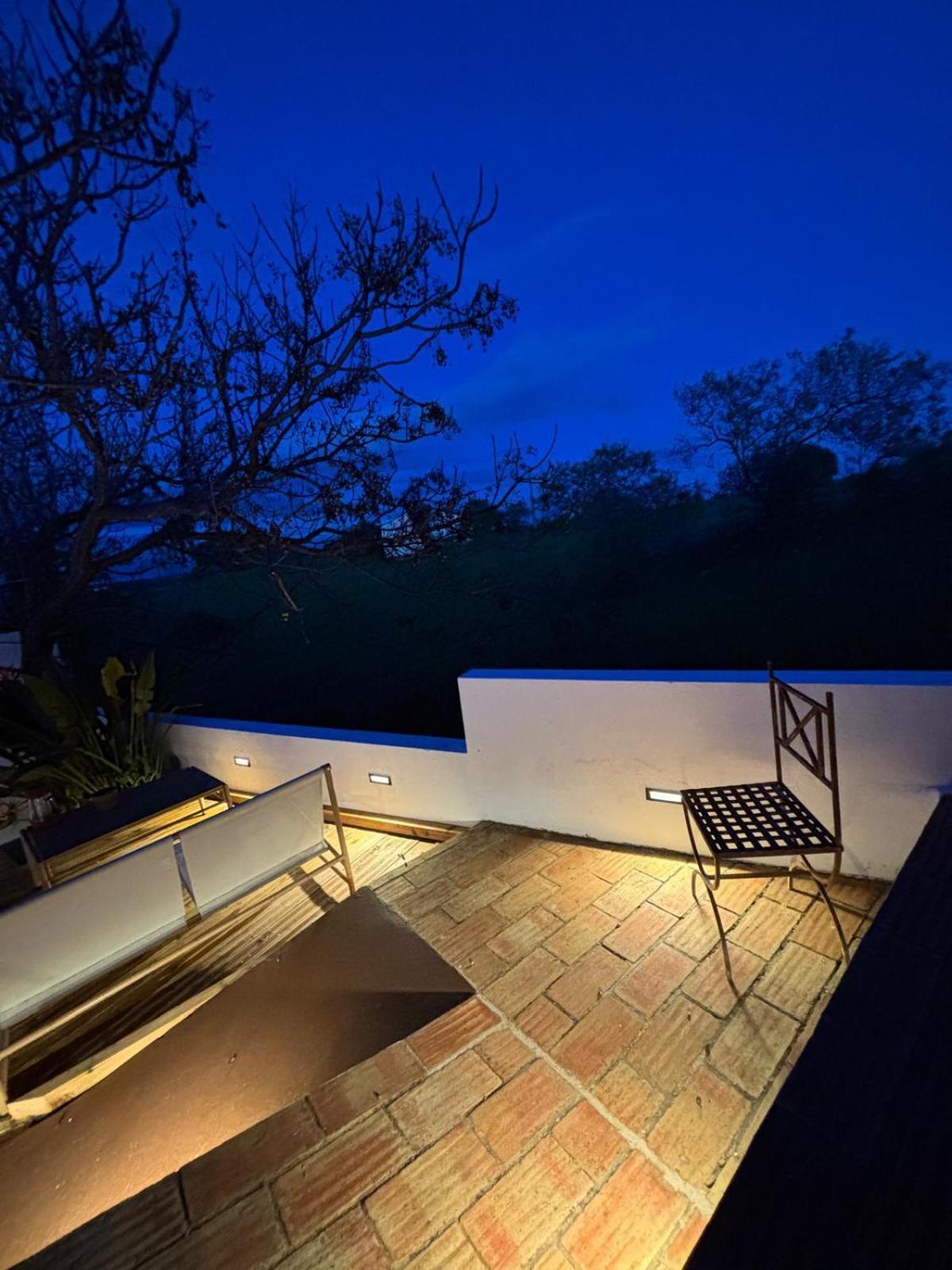 Monte Do Malhao - Art, Eco & Spa Castro Marim Exterior photo