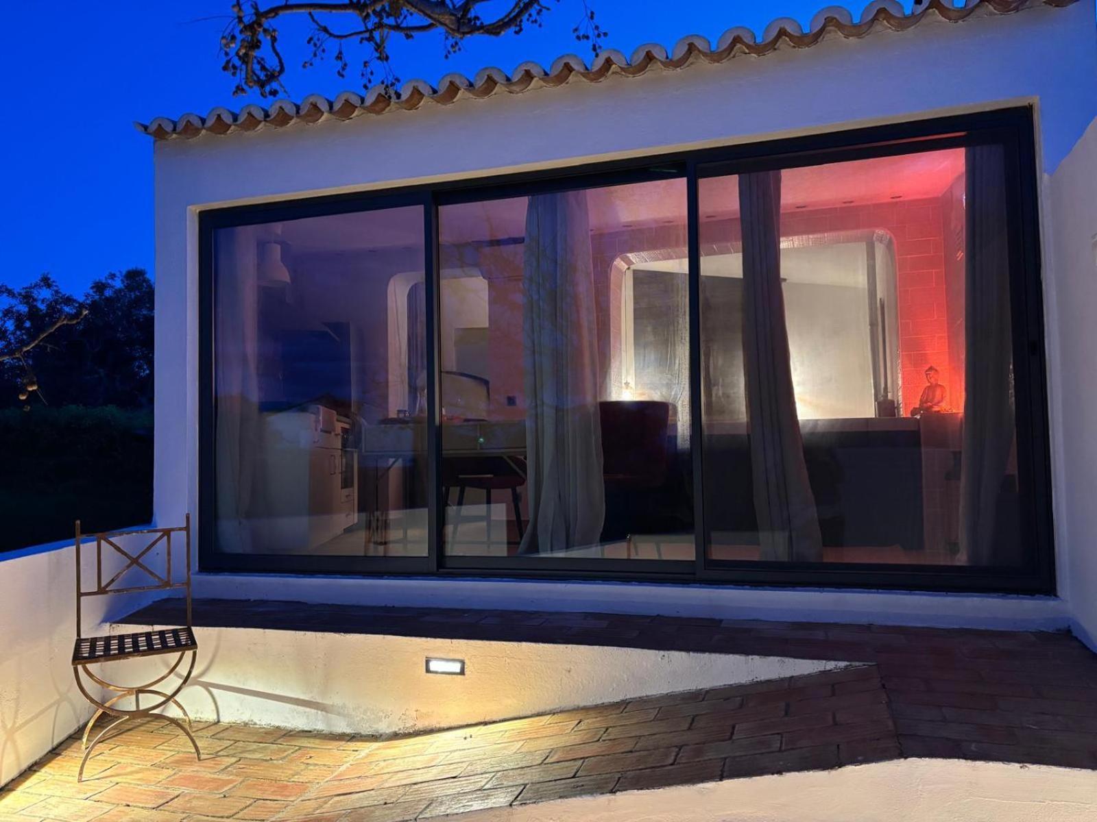 Monte Do Malhao - Art, Eco & Spa Castro Marim Exterior photo