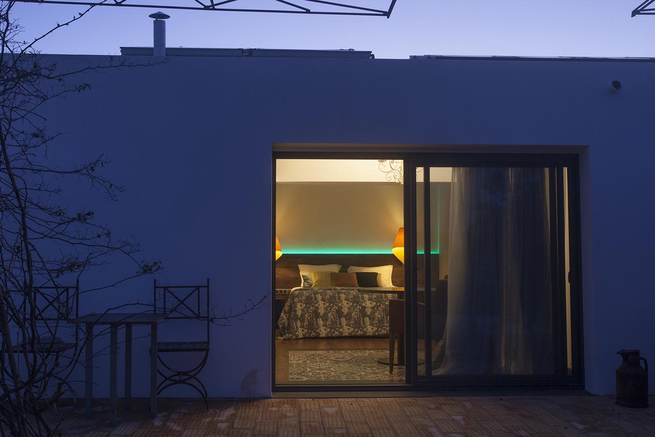 Monte Do Malhao - Art, Eco & Spa Castro Marim Exterior photo