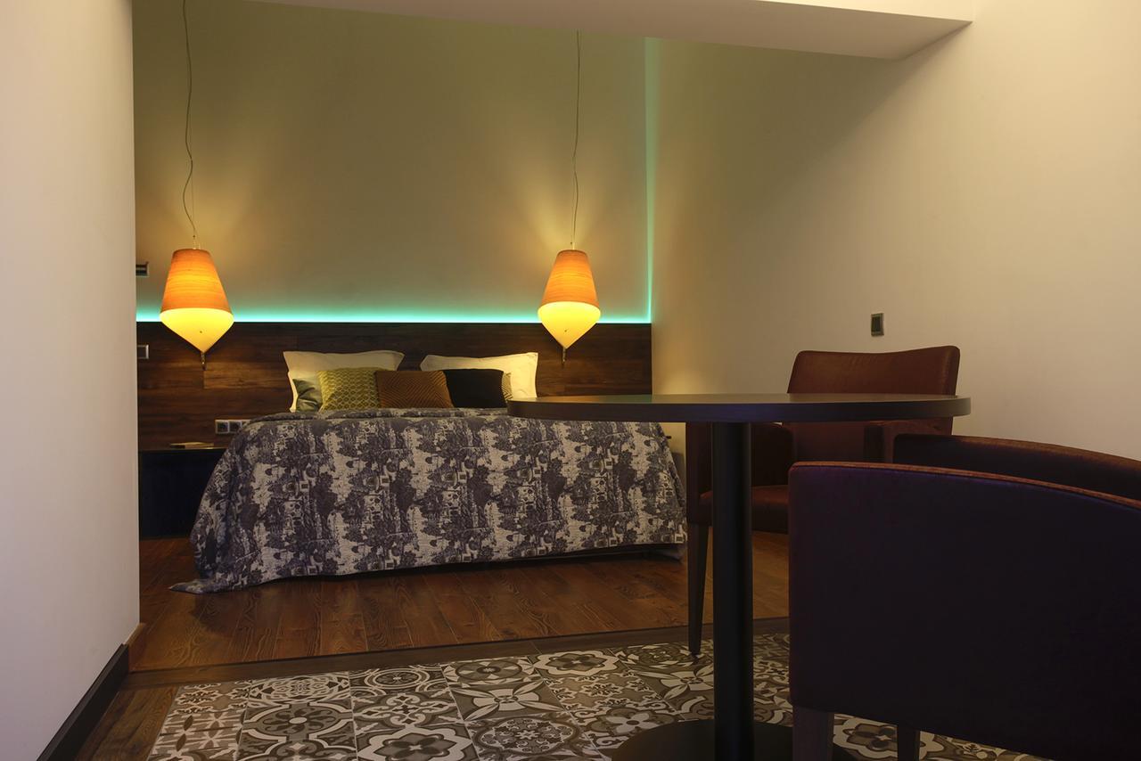 Monte Do Malhao - Art, Eco & Spa Castro Marim Exterior photo