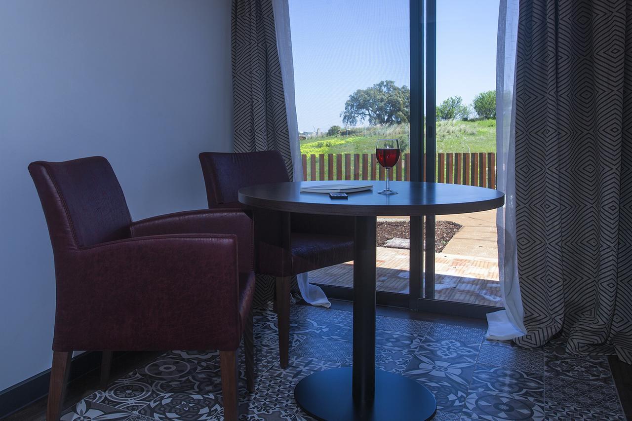Monte Do Malhao - Art, Eco & Spa Castro Marim Exterior photo